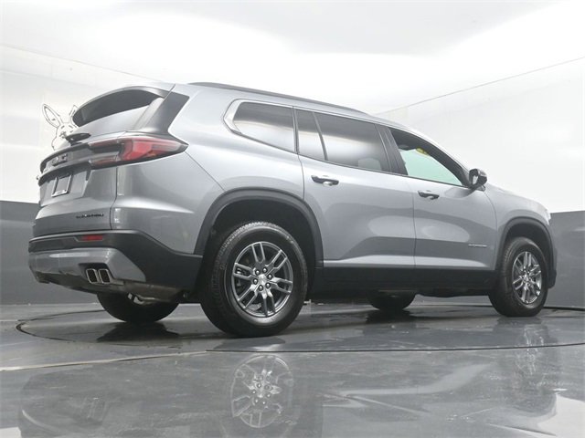 Used 2025 GMC Acadia Elevation image 34