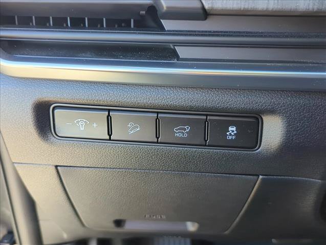Used 2023 Kia Telluride SX AWD/4WD image 11
