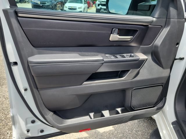 Used 2024 Toyota Tundra SR5 RWD image 21