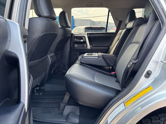 Used 2022 Toyota 4Runner SR5 Premium image 29