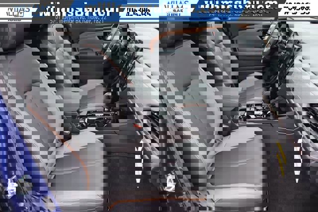 New 2026 Subaru Forester Sport image 23