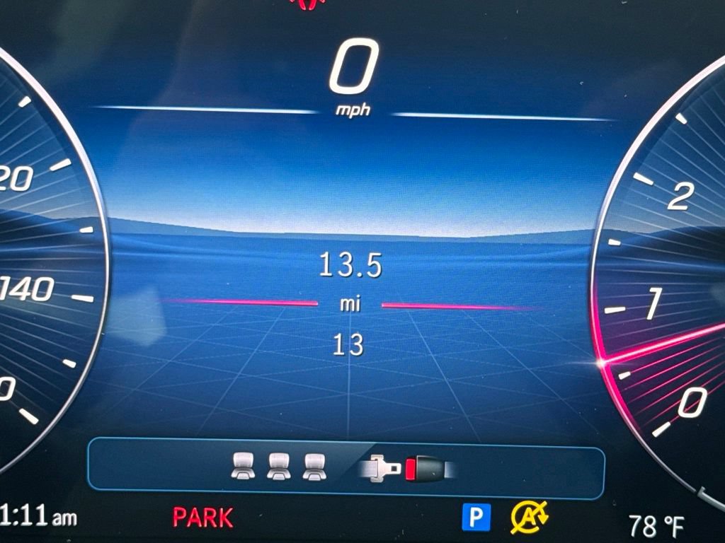 New 2026 Mercedes-Benz C 300 4MATIC Sedan image 16