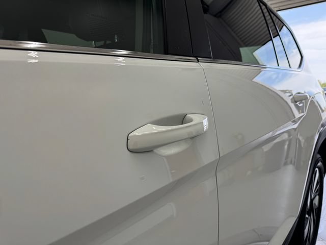Used 2024 Volkswagen Atlas SE w/ Panoramic Sunroof Package FWD image 47