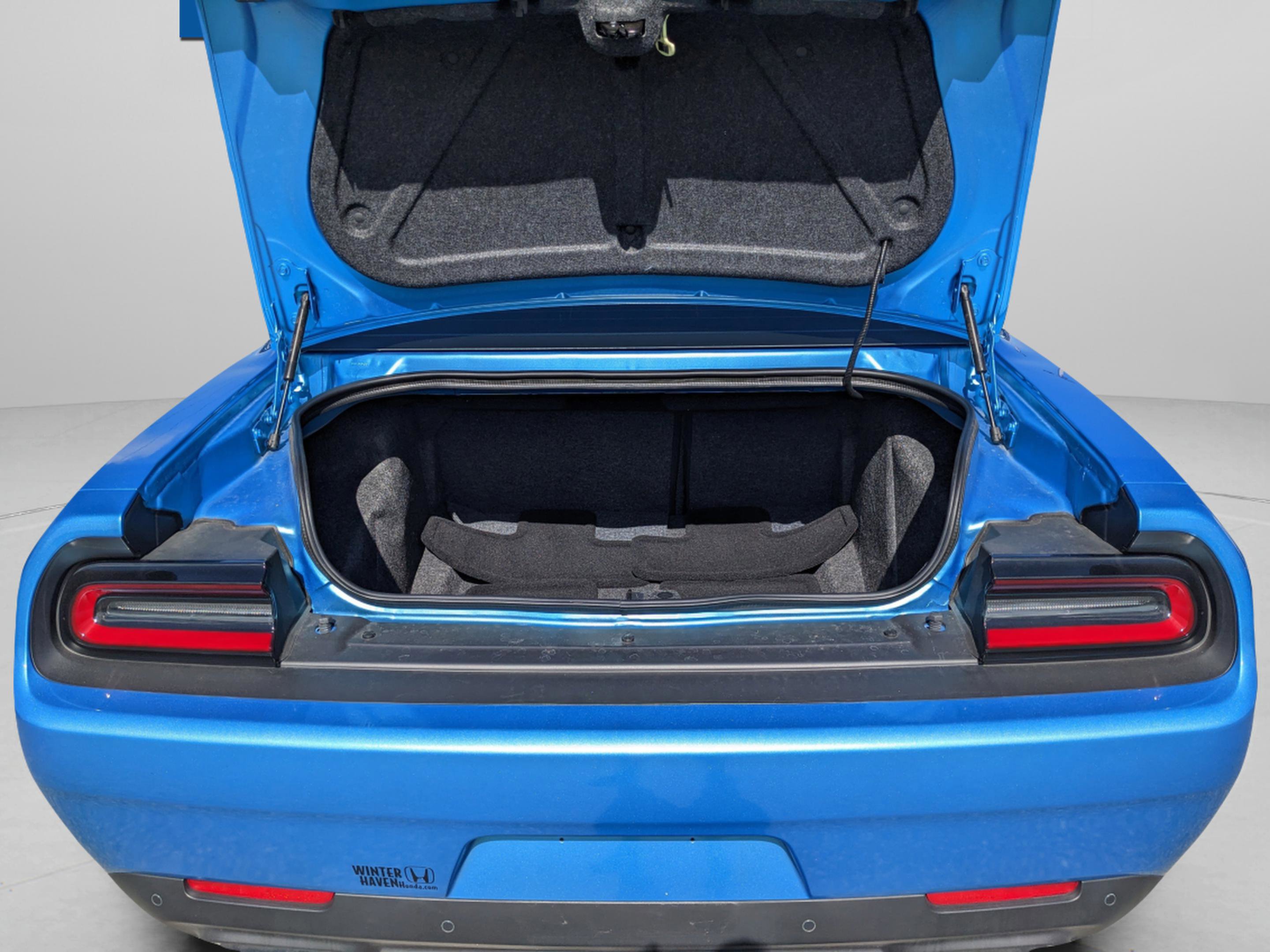 Used 2023 Dodge Challenger R/T Scat Pack image 11