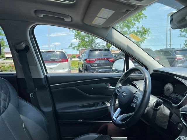 Used 2021 Hyundai Santa Fe SEL Premium AWD/4WD image 33