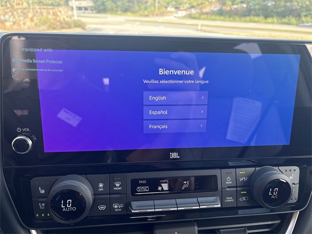 New 2026 Toyota Grand Highlander FWD image 19