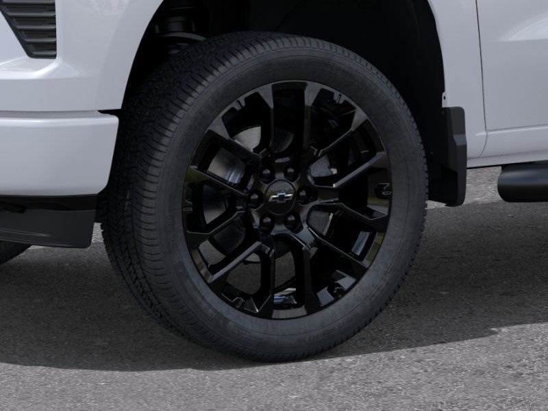 New 2026 Chevrolet Silverado 1500 RST image 9