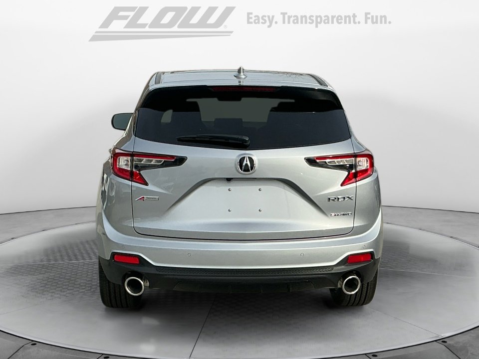 New 2026 Acura RDX A-Spec image 6