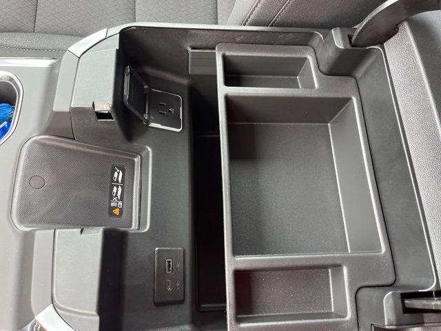 New 2026 Chevrolet Silverado 1500 RST w/ All Star Edition Plus image 32