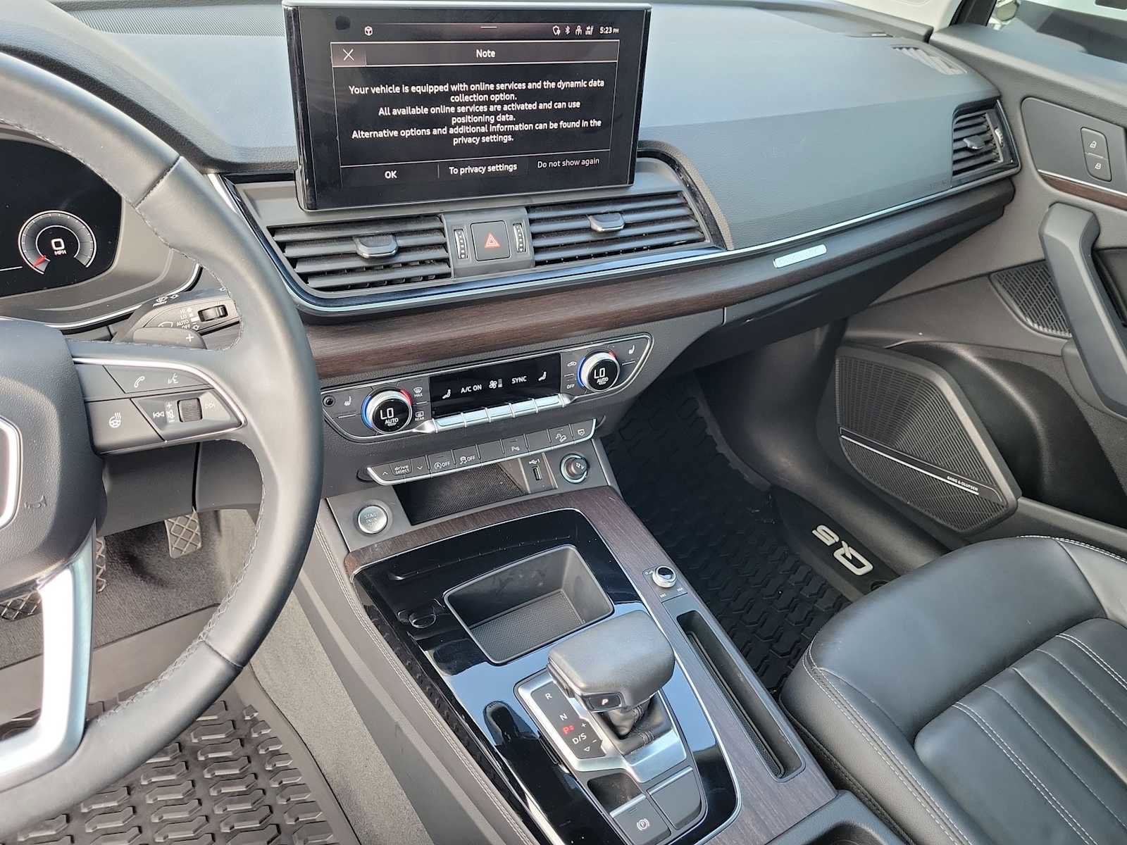 Certified 2023 Audi Q5 Premium w/ Premium Plus Package AWD/4WD image 23