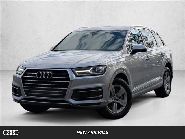 Used 2018 Audi Q7 2.0T Premium image 1
