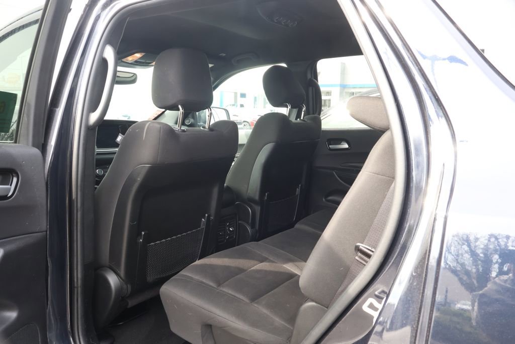 Used 2023 Dodge Durango SXT image 30