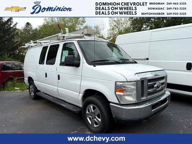 Used 2008 Ford E-250 and Econoline 250