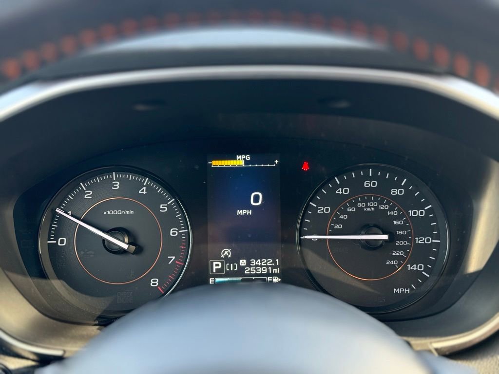 Used 2023 Subaru Crosstrek 2.0i Premium image 29