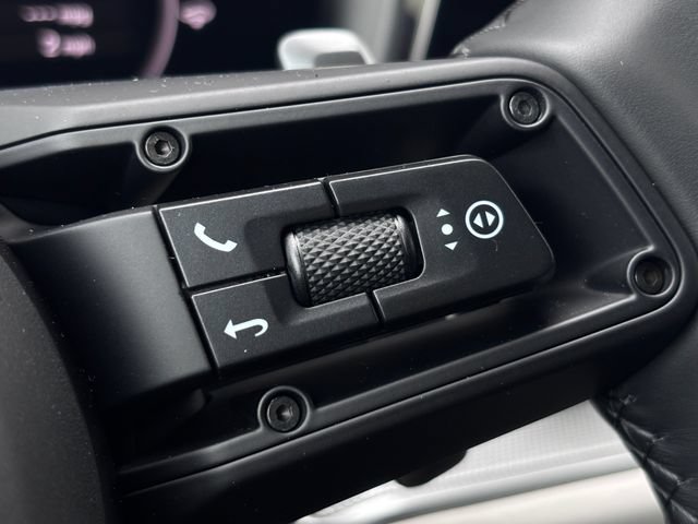 New 2026 Porsche Cayenne Coupe AWD/4WD image 17