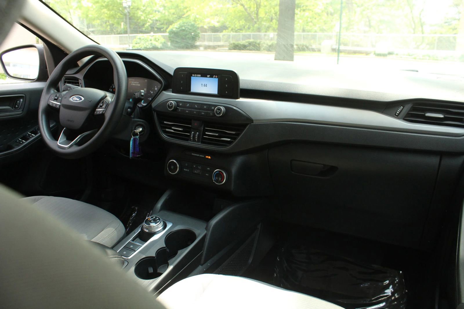 Used 2020 Ford Escape S AWD/4WD image 24