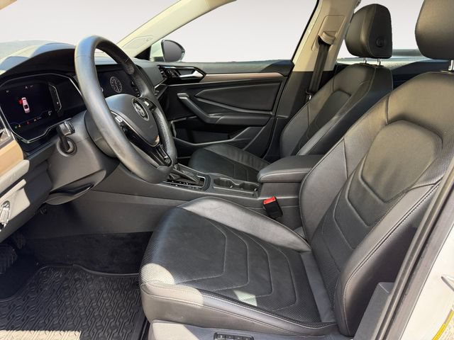 Used 2020 Volkswagen Jetta SEL Premium FWD image 11