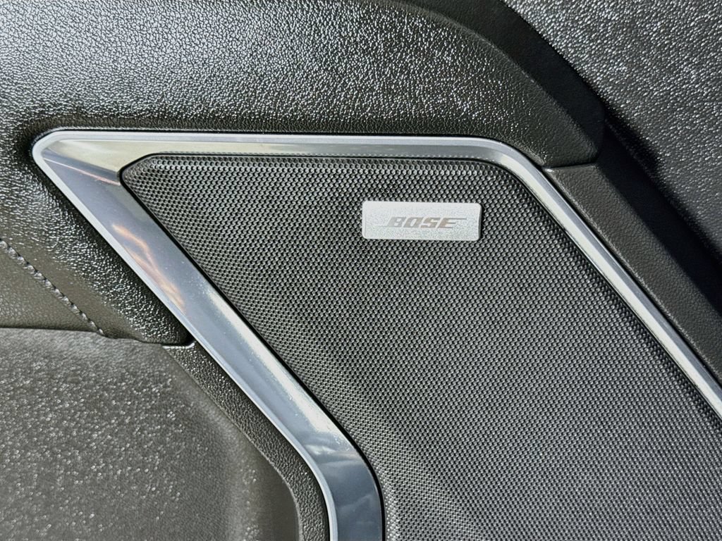 Certified 2024 Chevrolet Silverado 1500 LT Trail Boss w/ Convenience Package II AWD/4WD image 17