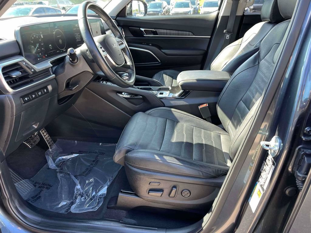 Used 2023 Kia Telluride SX Prestige AWD/4WD image 19