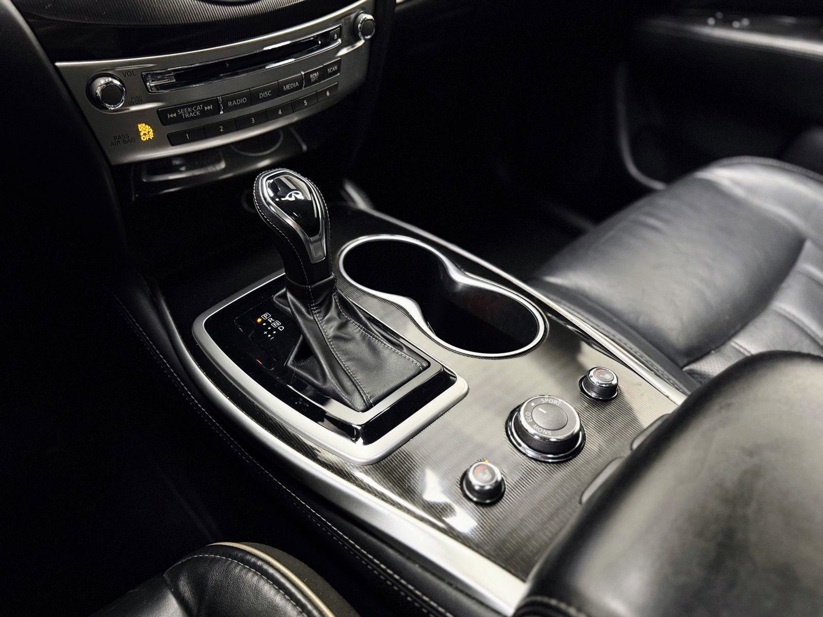 Used 2019 INFINITI QX60 Luxe w/ Essential Package image 21