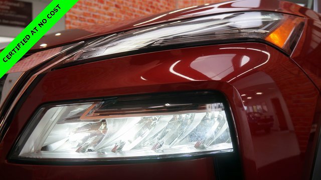 Used 2022 Nissan Rogue SV w/ SV Premium Package image 66