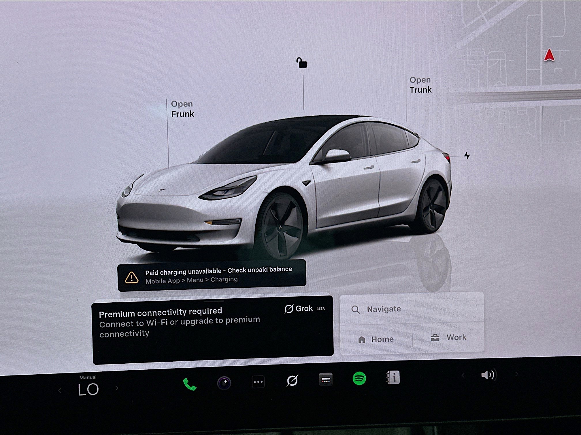 Used 2023 Tesla Model 3 Standard Range RWD image 19