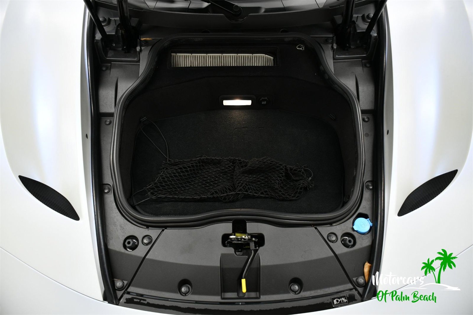 Used 2023 Maserati MC20 Spyder image 53