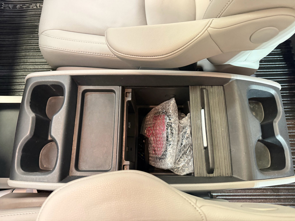 Used 2018 Honda Odyssey EX-L image 18