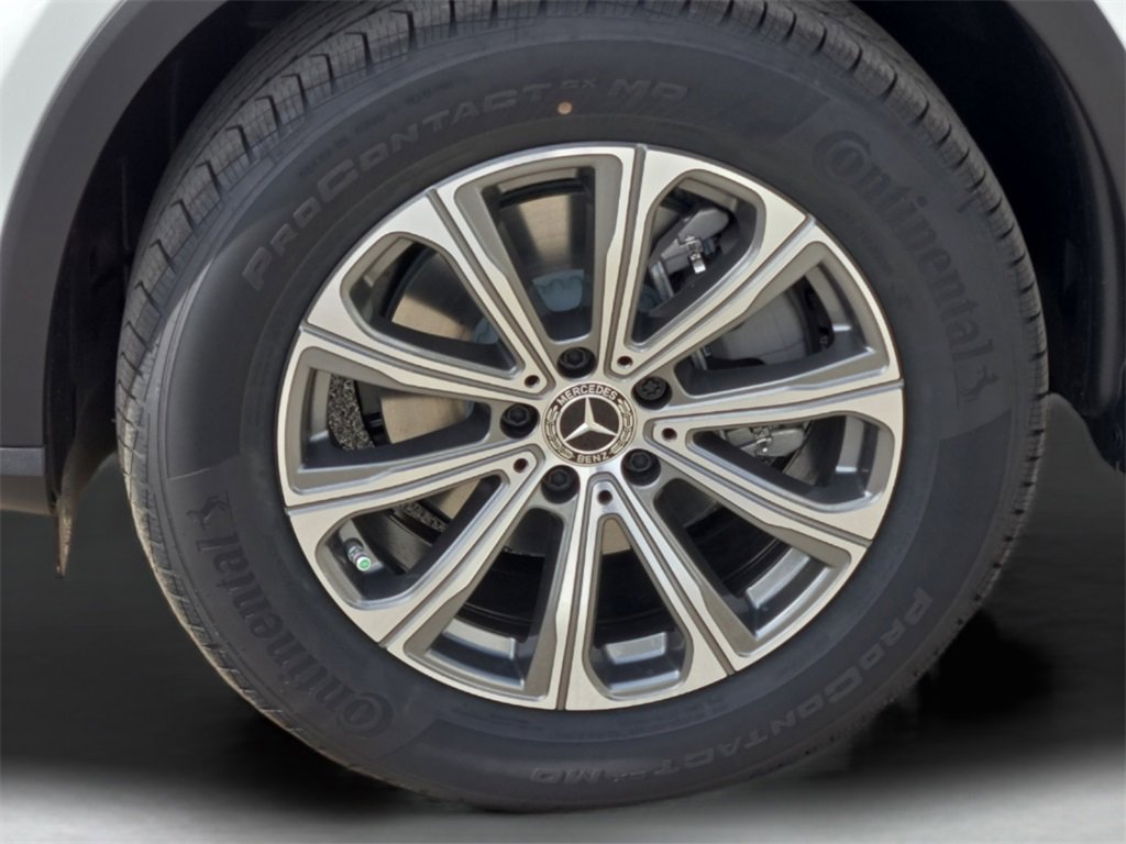 New 2026 Mercedes-Benz GLC 300 4MATIC image 9