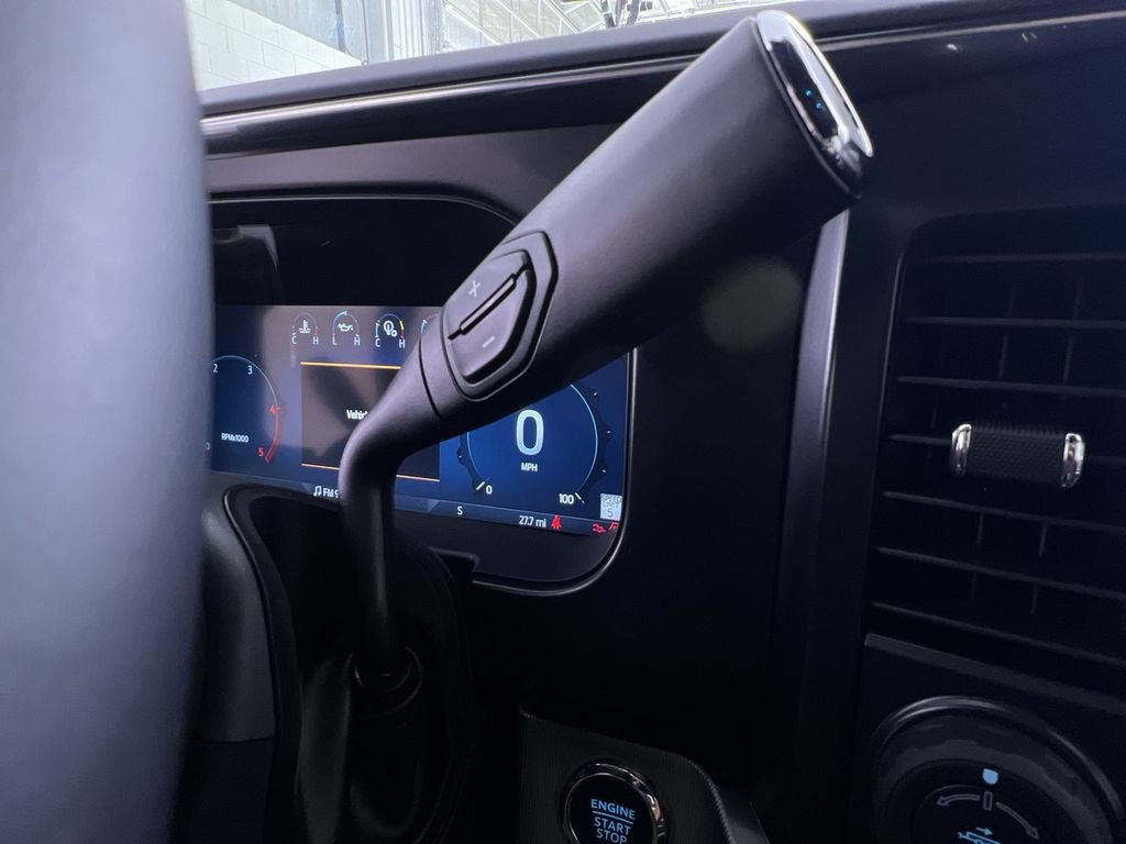 New 2026 Ford F250 Platinum w/ Tremor Off-Road Package image 20