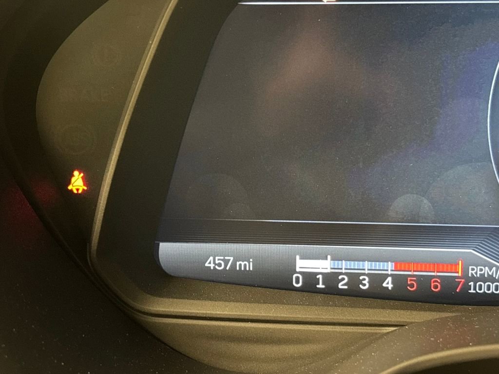 New 2026 Cadillac CT4 Premium Luxury image 30