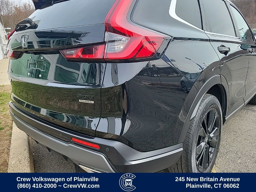 Used 2023 Honda CR-V Sport Touring image 32