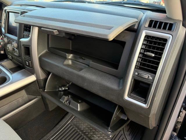 Used 2023 RAM 1500 Classic SLT w/ Trailer & Traction Group image 32