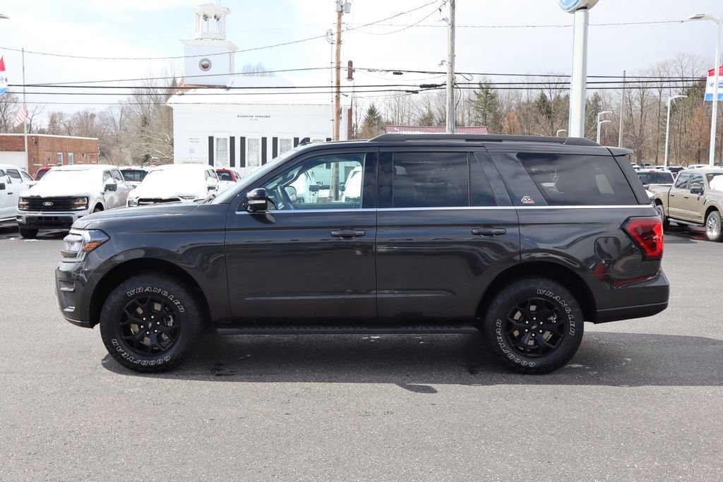 Used 2024 Ford Expedition Timberline AWD/4WD image 19