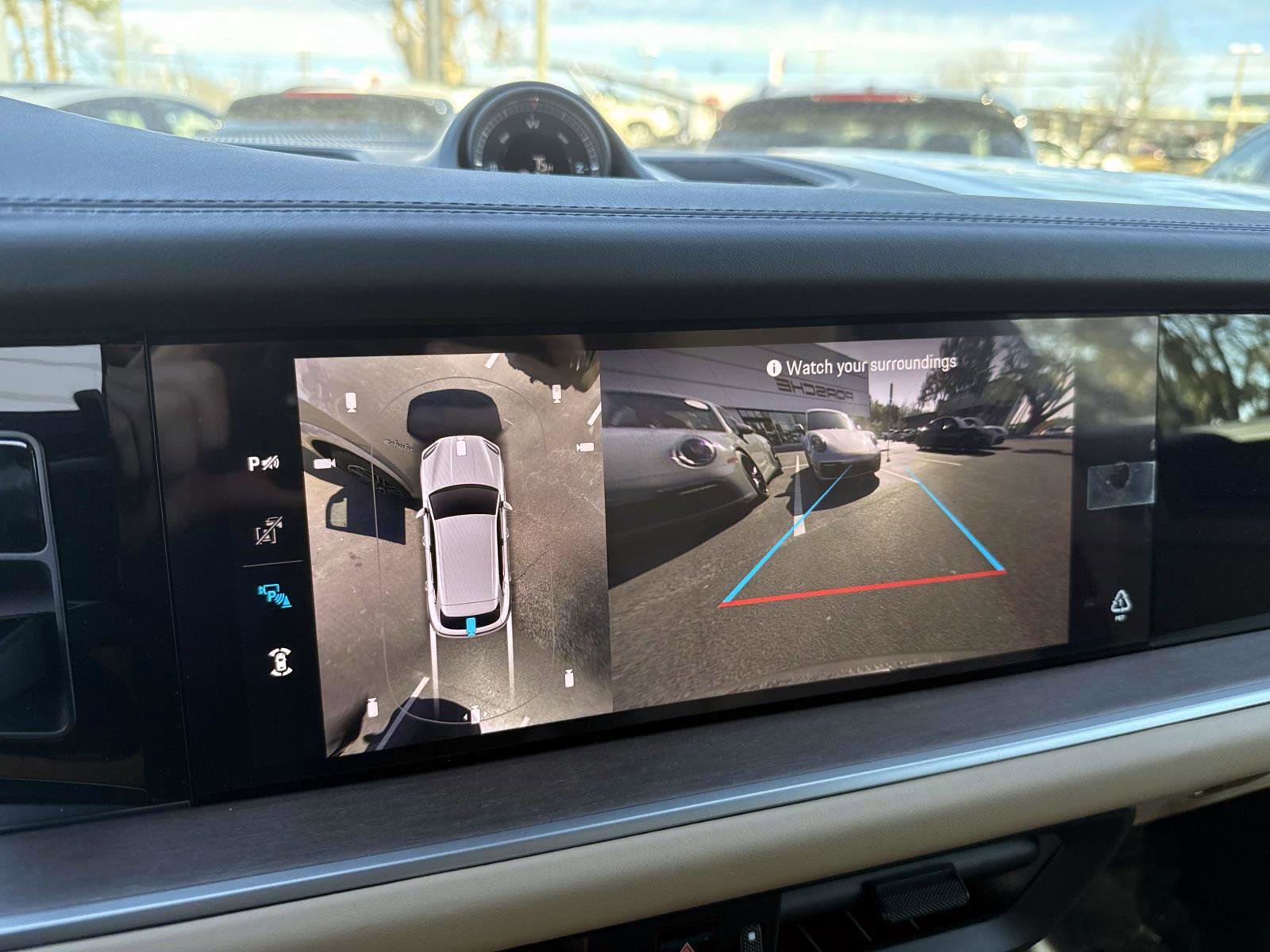 New 2026 Porsche Cayenne E-Hybrid image 19