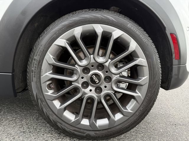 Used 2025 MINI Cooper S FWD image 18