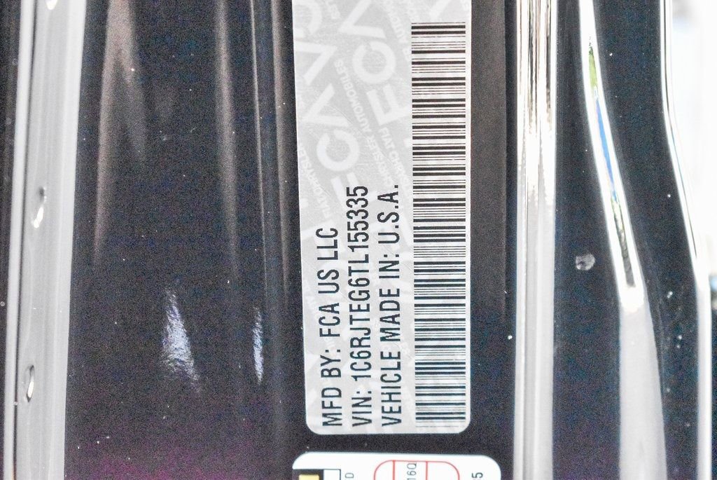 New 2026 Jeep Gladiator Mojave image 27