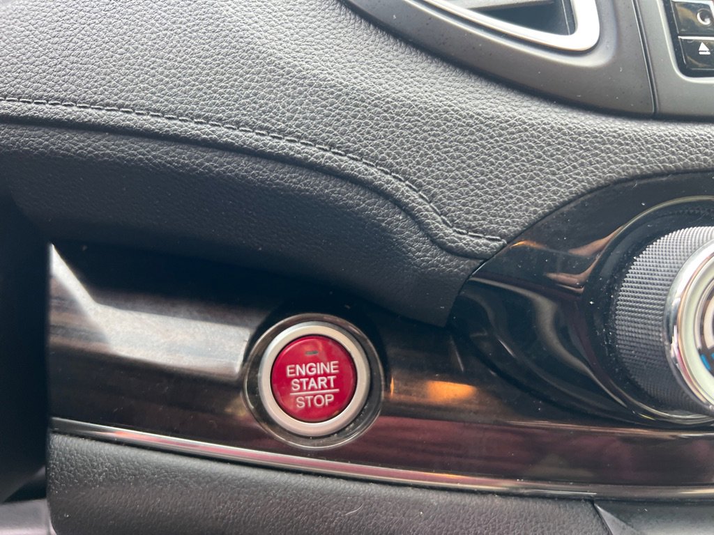 Used 2016 Honda CR-V EX-L image 30