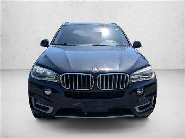 Used 2017 BMW X5 sDrive35i RWD image 2