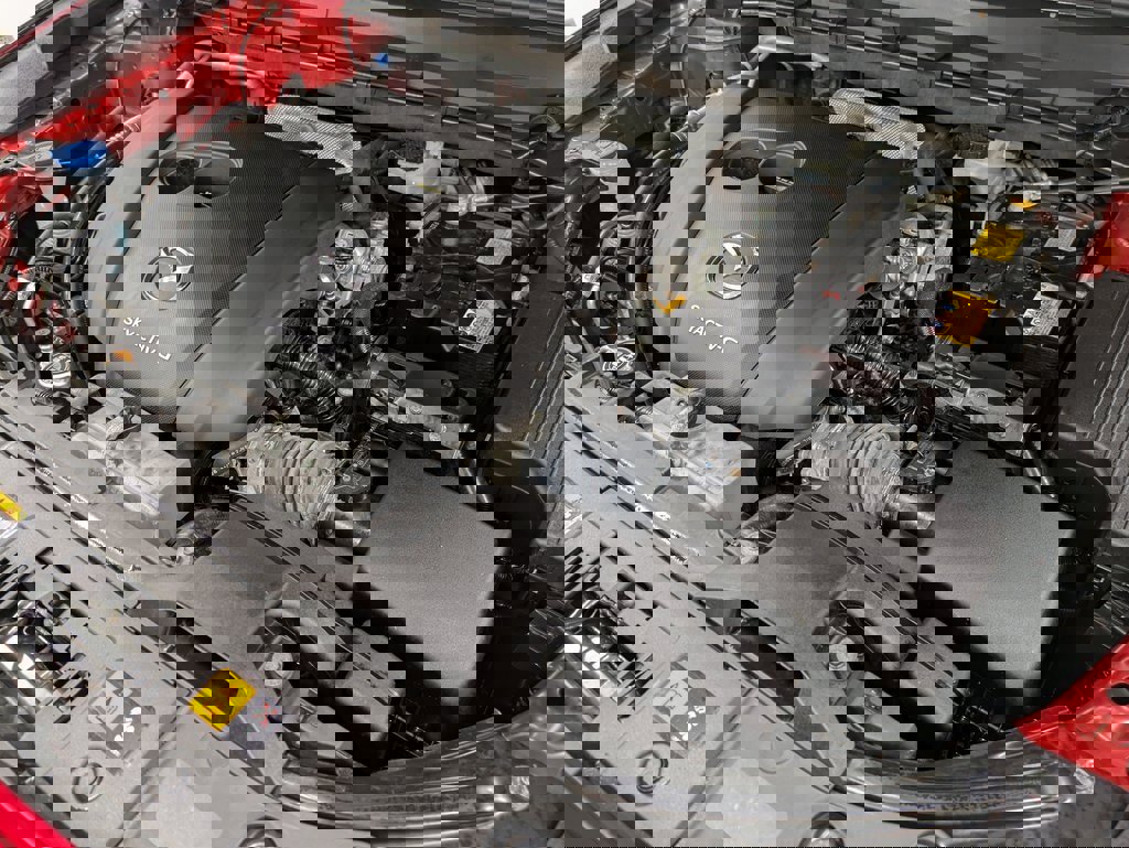 Certified 2023 MAZDA CX-5 AWD 2.5 S w/ Preferred Package image 30