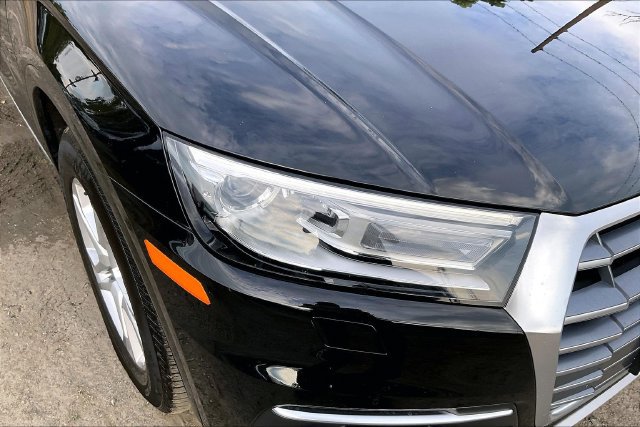 Used 2019 Audi Q5 2.0T Premium Plus w/ Convenience Package AWD/4WD image 29