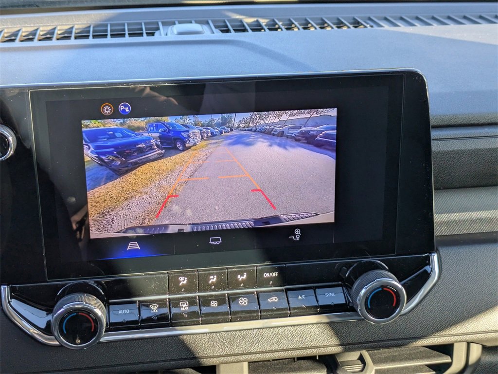 New 2026 Chevrolet Colorado Trail Boss image 20