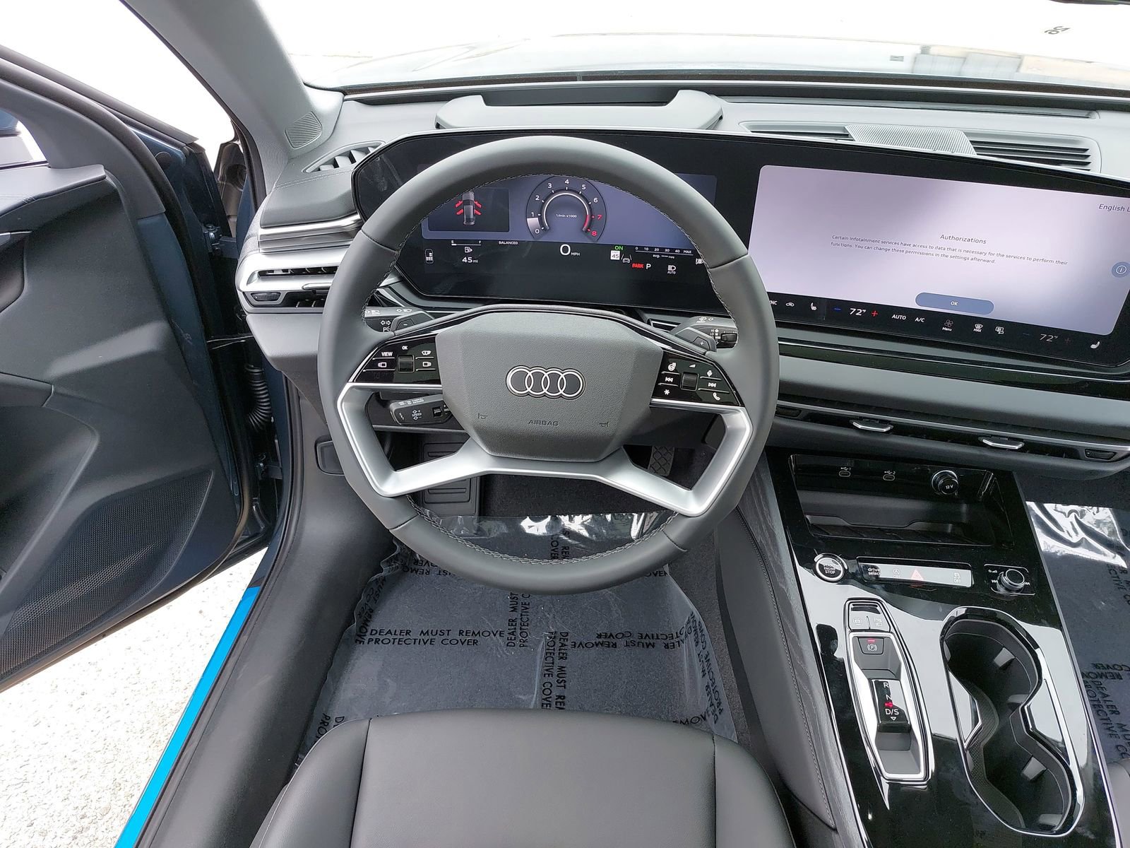 New 2026 Audi A5 2.0T Premium Plus AWD/4WD image 16