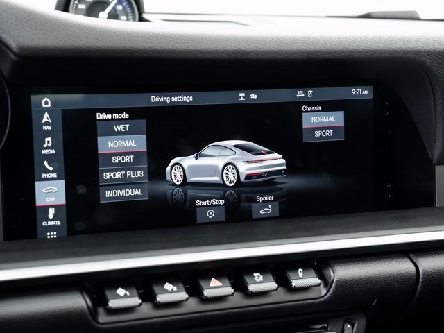 Certified 2020 Porsche 911 Carrera S image 19