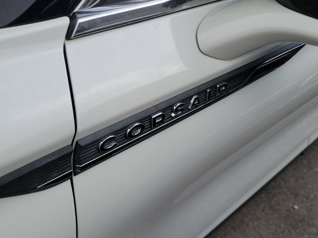 Certified 2022 Lincoln Corsair FWD image 6