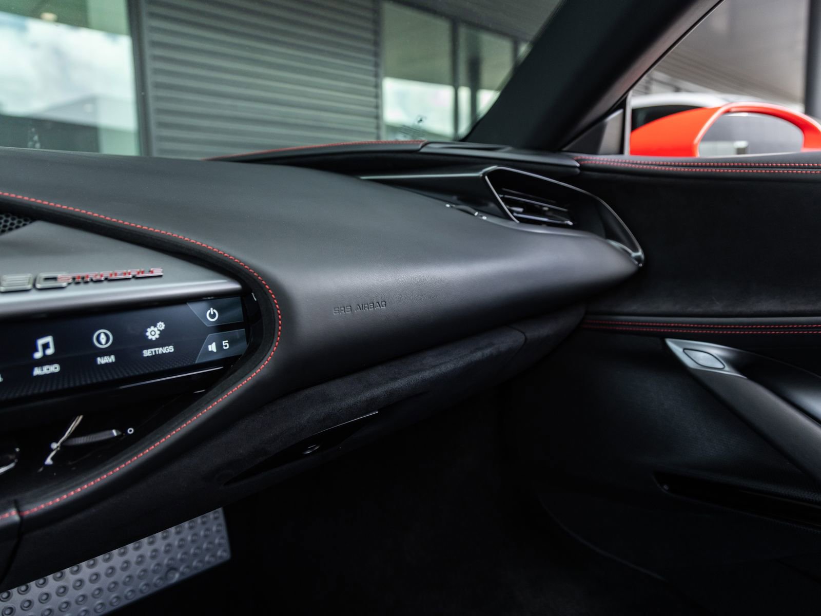 Used 2021 Ferrari SF90 Stradale image 41