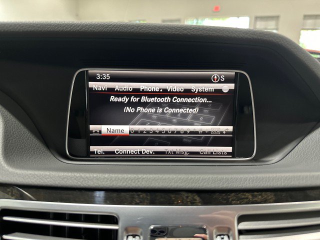 Used 2014 Mercedes-Benz E 550 4MATIC Sedan w/ Premium 1 Package image 67
