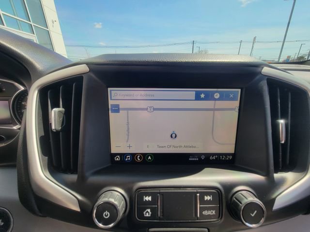 Used 2019 GMC Terrain SLT w/ Preferred Package AWD/4WD image 26