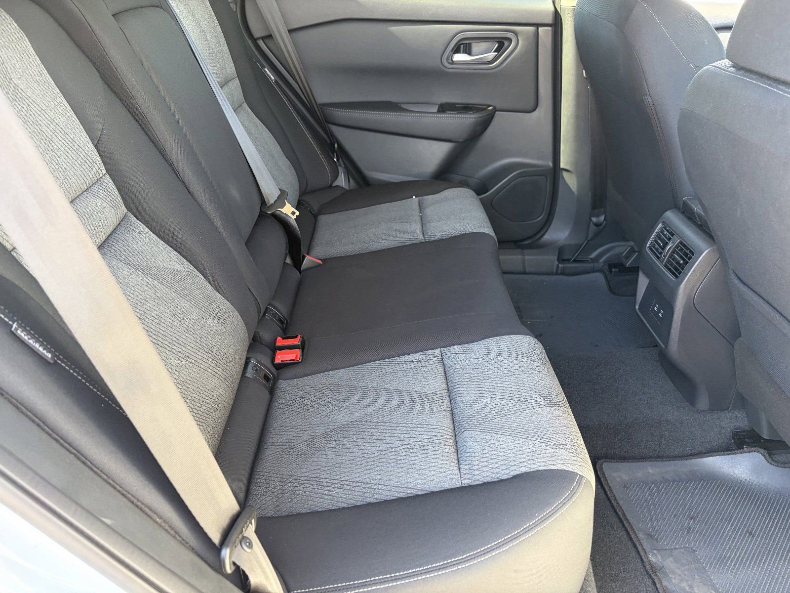 New 2026 Nissan Rogue SV image 14