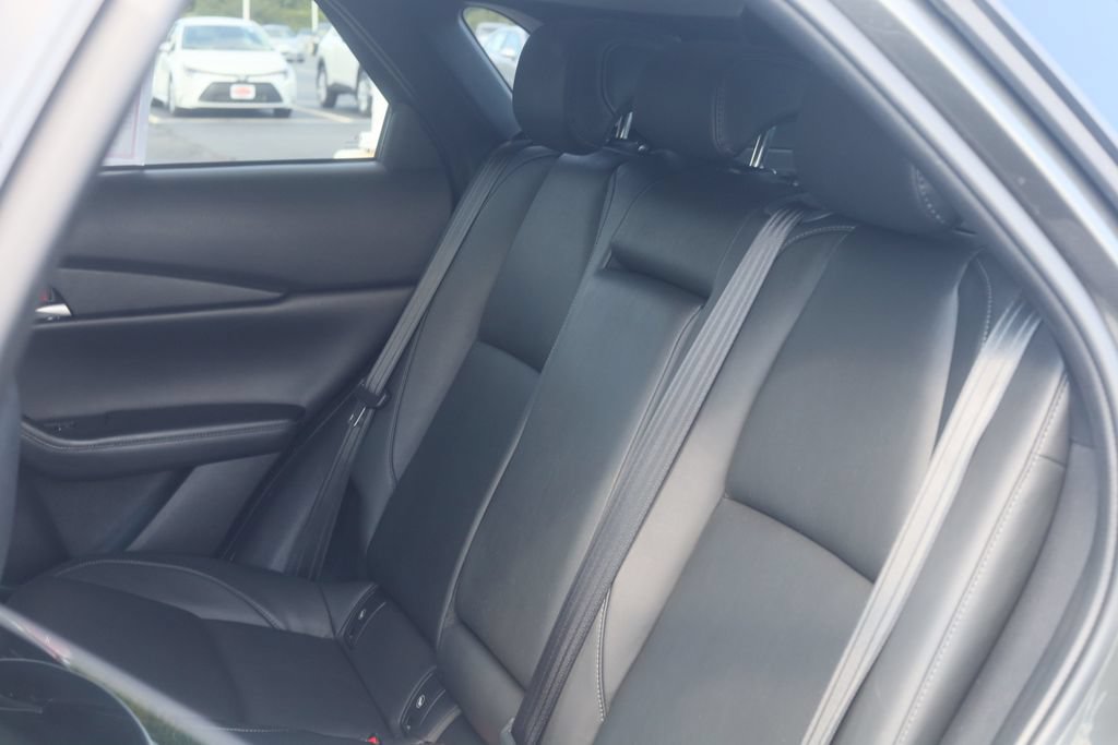 Used 2022 MAZDA CX-30 AWD 2.5 S w/ Select Package image 23